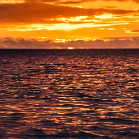 Hakuna Majiwe Beach Lodge Paje Eksteriør billede